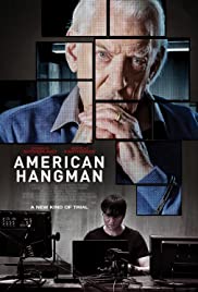 Amerikan Celladı – American Hangman 2018