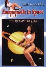 Emmanuelle Galakside 7 Erotik Film izle