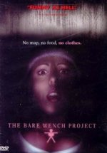 Çıplak Wench Projesi / The Bare Wench Project 4 Erotik Film izle