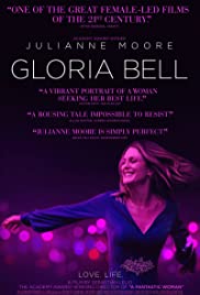 Gloria Bell 2018 hd izle