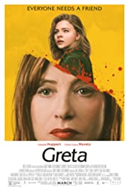 Greta 2018 izle hd film