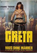 Erkeksiz Ev – Greta Haus Ohne Manner Erotik Film izle