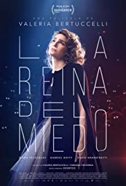 Korkunun Kraliçesi – La Reina Del Miedo 2018 türkçe izle