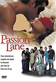 Tutku yolu – Passion Lane Erotik Film izle