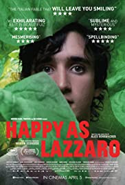 Mutlu Lazzaro – Lazzaro Felice 2018 türkçe izle