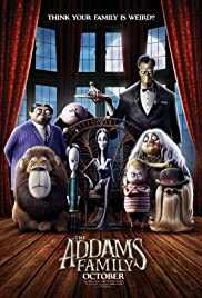 ﻿Addams Ailesi – The Addams Family HD türkçe dublaj izle