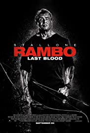 Rambo: Son Kan – tr alt yazılı izle