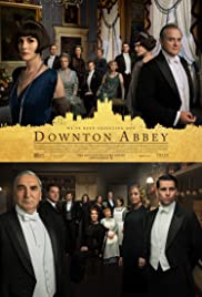 Downton Abbey HD türkçe dublaj izle