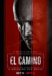 El Camino: A Breaking Bad Movie HD türkçe dublaj izle