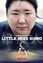 Little Miss Sumo HD türkçe dublaj izle