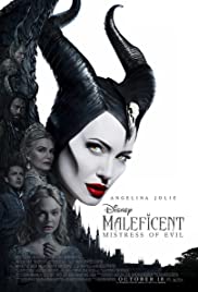 Malefiz: Kötülüğün Gücü / Maleficent: Mistress of Evil HD türkçe dublaj izle