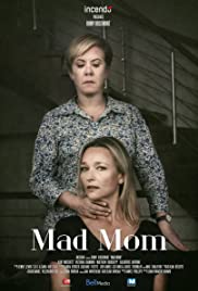 Çılgın Anne / Mad Mom HD türkçe dublaj izle