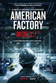 Amerikan Fabrikası / American Factory HD türkçe dublaj izle