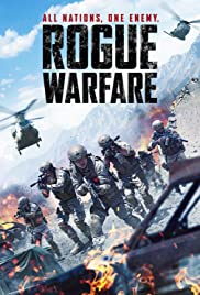 Rogue Warfare HD türkçe dublaj izle