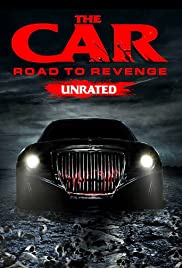 Şeytanın Arabası 2 / The Car: Road to Revenge HD türkçe dublaj izle