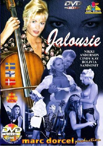 Jalousie (1994) +18 film erotik izle