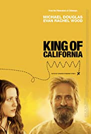 Kaliforniyanın Kralı – King of California (2007) hd izle