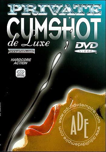 Cumshot Deluxe (1999) +18 film erotik izle
