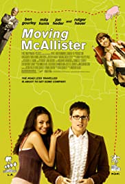 McAllister’ı taşıma – Moving McAllister hd izle