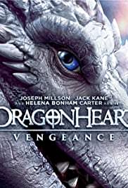 Ejder Yürek: İntikam / Dragonheart: Vengeance 2020 filmi TÜRKÇE izle
