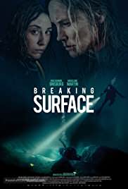 Dipte / Breaking Surface 2020 filmi TÜRKÇE izle