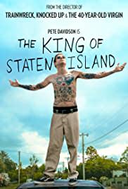 The King of Staten Island 2020 filmi TÜRKÇE izle