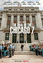 Şikago Yedilisi’nin Yargılanması / The Trial of the Chicago 7 2020 filmi TÜRKÇE izle