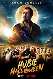 Hubie’nin Cadılar Bayramı / Hubie Halloween 2020 filmi TÜRKÇE izle