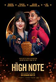 The High Note 2020 filmi TÜRKÇE izle