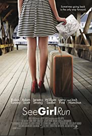 Daima İleri – See Girl Run (2012) türkçe izle