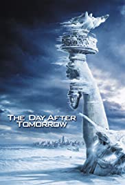 Yarından Sonra – The Day After Tomorrow türkçe izle