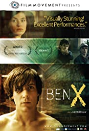 Ben X (2007) türkçe izle