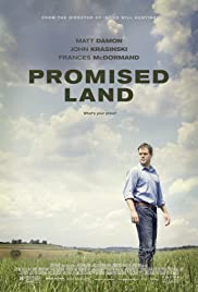 Kayıp Umutlar – Promised Land (2012) türkçe izle