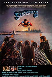 Superman 2 – Superman II (1980) türkçe izle