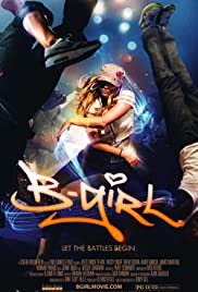 Dansçı Kız – B-Girl (2009) türkçe izle