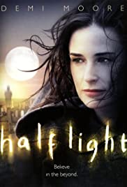 Alacakaranlık – Half Light (2006) türkçe izle