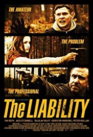 The Liability – Sorumluluk türkçe izle