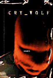 E-katil – Cry_Wolf (2005) türkçe izle