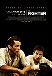 Dövüşçü – The Fighter (2010) türkçe izle