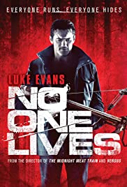 Herkes Ölecek – No One Lives (2012) türkçe izle