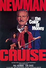 Paranın Rengi – The Color of Money (1986) türkçe izle