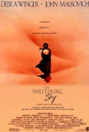 Çölde Çay – The Sheltering Sky (1990) türkçe izle