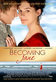 Aşkın Kitabı – Becoming Jane (2007) türkçe izle