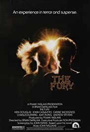 Gizli kuvvet (1978) – The Fury türkçe izle