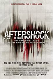 Artçı Şok (2012) – Aftershock türkçe izle