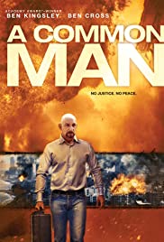Sıradan Bir Adam (2013) – A Common Man türkçe izle