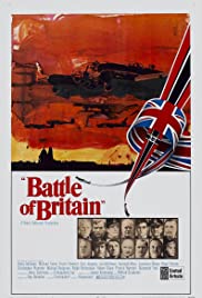 Göklerde vuruşanlar (1969) – Battle of Britain türkçe izle