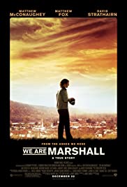 Zafer Bizimdir – We Are Marshall (2006) türkçe izle