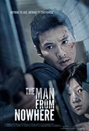 Mazisi Olmayan Adam – The Man from Nowhere (2010) türkçe izle