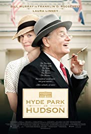 Hudson’daki Hyde Park – Hyde Park on Hudson (2012) türkçe izle